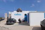 Camel Strand - Insel Kos foto 8