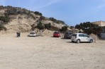 Cavo Paradiso Strand - Insel Kos foto 2