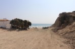 Cavo Paradiso Strand - Insel Kos foto 3