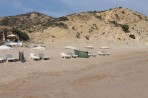 Cavo Paradiso Strand - Insel Kos foto 16