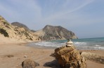 Cavo Paradiso Strand - Insel Kos foto 19