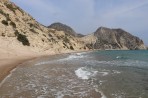 Cavo Paradiso Strand - Insel Kos foto 20