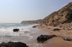 Cavo Paradiso Strand - Insel Kos foto 22