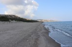 Chryssi Akti Strand (Golden Shore) - Insel Kos foto 3