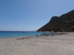 Kamari Strand - Insel Kos foto 17