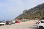 Kamari Strand - Insel Kos foto 1