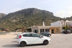 Kamari Strand - Insel Kos foto 2