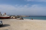 Kamari Strand - Insel Kos foto 3