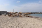 Kamari Strand - Insel Kos foto 14