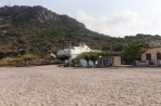 Kamari Strand - Insel Kos foto 16