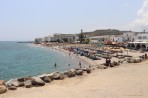 Kardamena Strand - Insel Kos foto 1