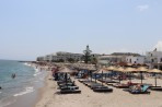 Kardamena Strand - Insel Kos foto 2