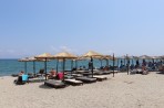 Kardamena Strand - Insel Kos foto 4
