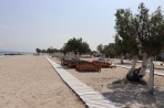 Limnaria Strand (Marmari) - Insel Kos foto 2