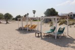 Limnaria Strand (Marmari) - Insel Kos foto 4