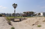 Limnaria Strand (Marmari) - Insel Kos foto 6