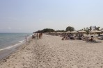 Limnaria Strand (Marmari) - Insel Kos foto 7