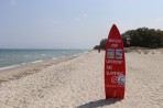 Limnaria Strand (Marmari) - Insel Kos foto 14
