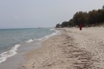 Limnaria Strand (Marmari) - Insel Kos foto 16
