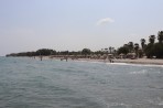 Limnaria Strand (Marmari) - Insel Kos foto 17