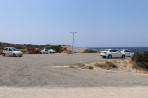 Limnionas Strand - Insel Kos foto 3