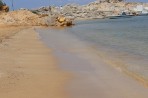 Limnionas Strand - Insel Kos foto 11