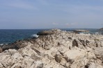 Limnionas Strand - Insel Kos foto 16