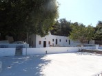 Agios Ioannis (Kloster des Heiligen Johannes) - Insel Kos foto 9