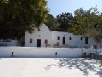 Agios Ioannis (Kloster des Heiligen Johannes) - Insel Kos foto 10