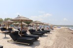 Mastichari Strand - Insel Kos foto 3