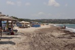 Mastichari Strand - Insel Kos foto 4