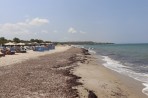 Mastichari Strand - Insel Kos foto 9