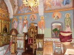 Agios Ioannis (Kloster des Heiligen Johannes) - Insel Kos foto 12