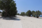 Mastichari Strand - Insel Kos foto 24