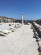 Basilika des Heiligen Stephanus (archäologische Stätte) - Insel Kos foto 20
