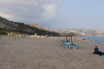Psilos Gremos Strand - Insel Kos foto 14