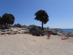 Basilika des Heiligen Stephanus (archäologische Stätte) - Insel Kos foto 14
