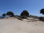 Basilika des Heiligen Stephanus (archäologische Stätte) - Insel Kos foto 15