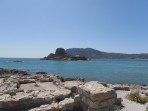 Basilika des Heiligen Stephanus (archäologische Stätte) - Insel Kos foto 16