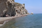 Thermes Strand - Insel Kos foto 14