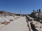 Basilika des Heiligen Stephanus (archäologische Stätte) - Insel Kos foto 17