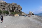 Thermes Strand - Insel Kos foto 22