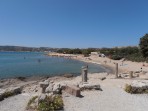 Basilika des Heiligen Stephanus (archäologische Stätte) - Insel Kos foto 18