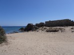 Basilika des Heiligen Stephanus (archäologische Stätte) - Insel Kos foto 19