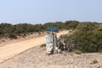 Tripiti Strand - Insel Kos foto 1