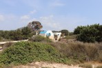 Tripiti Strand - Insel Kos foto 2