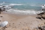 Tripiti Strand - Insel Kos foto 3