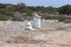 Tripiti Strand - Insel Kos foto 4