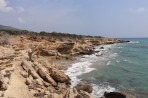 Tripiti Strand - Insel Kos foto 5