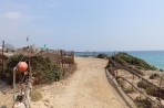 Tripiti Strand - Insel Kos foto 6